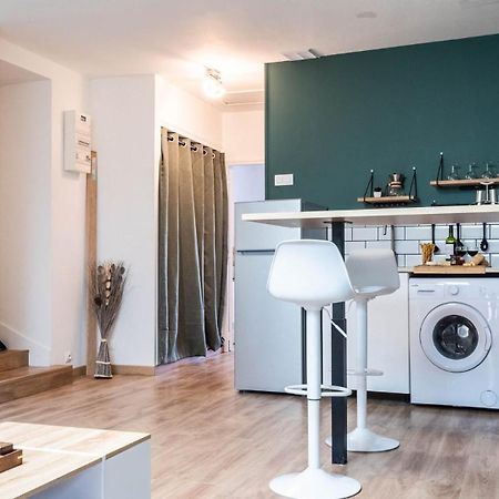 Le Contemporain - Bel Appartement T2 A Πουατιέ Εξωτερικό φωτογραφία