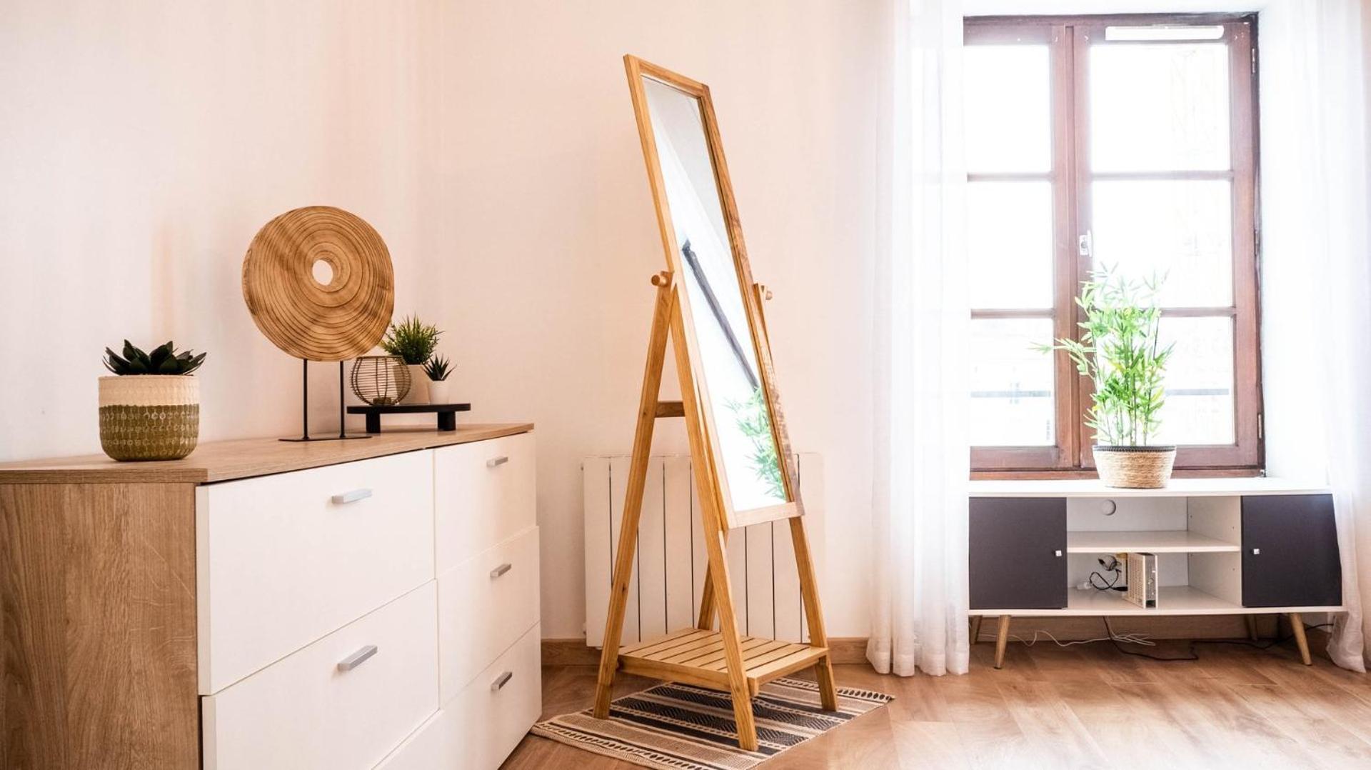 Le Contemporain - Bel Appartement T2 A Πουατιέ Εξωτερικό φωτογραφία